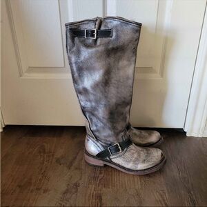 Freebird Contra Tall Boot